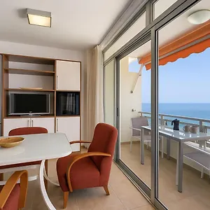 Apartamento Beautiful Arenas Negras By Paramount Holidays, Puerto de Santiago (Tenerife)